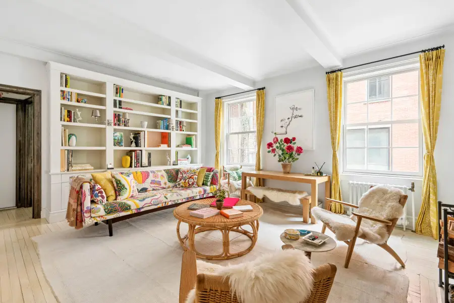 35 W 9th Street #3D, Manhattan, NY 10011 - #2