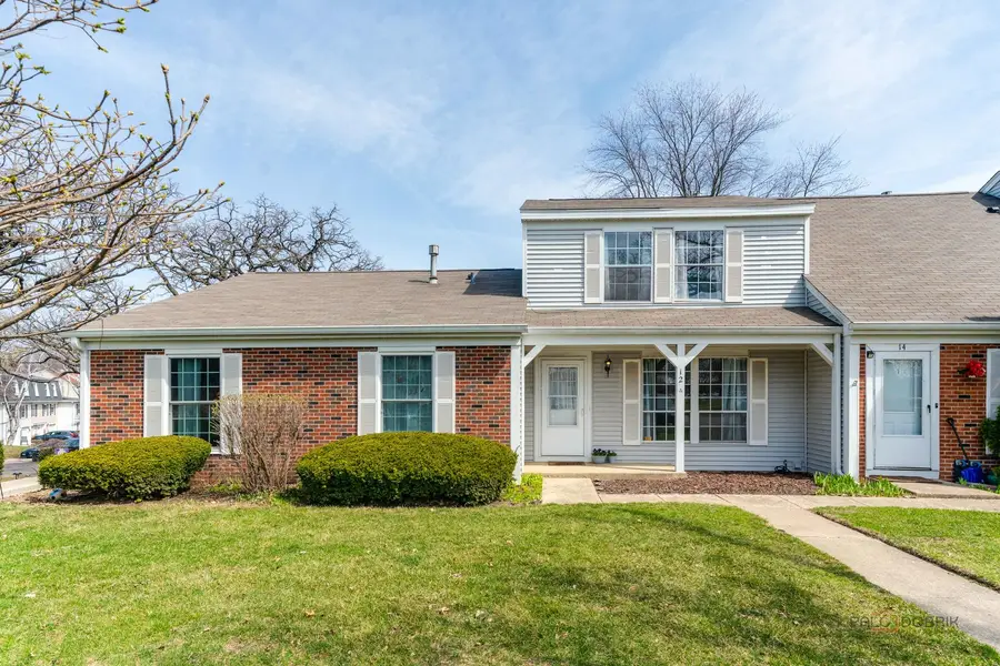 12 Oak Valley Drive, Cary, IL 60013 - #3