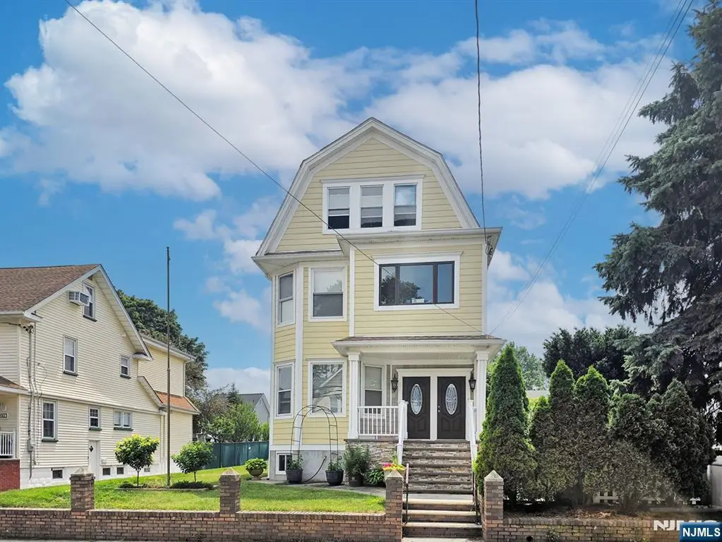 43 Melrose Avenue , 3, North Arlington, NJ 07031 - #1