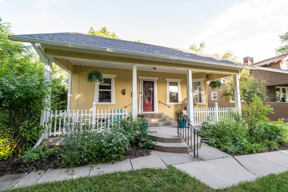 738 S Thurmond Street, Sheridan, WY 82801 - Image #1