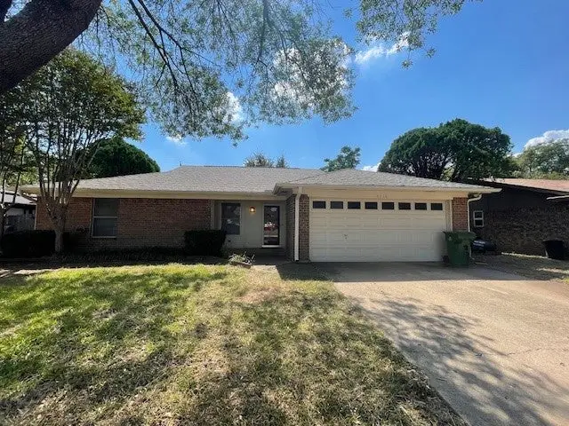 8116 Irish Drive, North Richland Hills, TX 76180 - Image #1