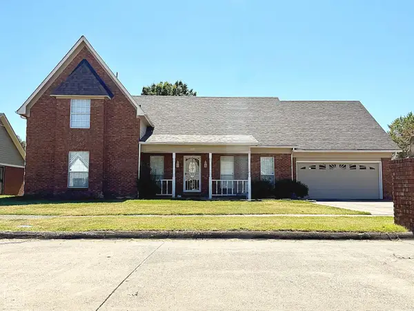1404 Wingate Cove, West Memphis, AR 72301