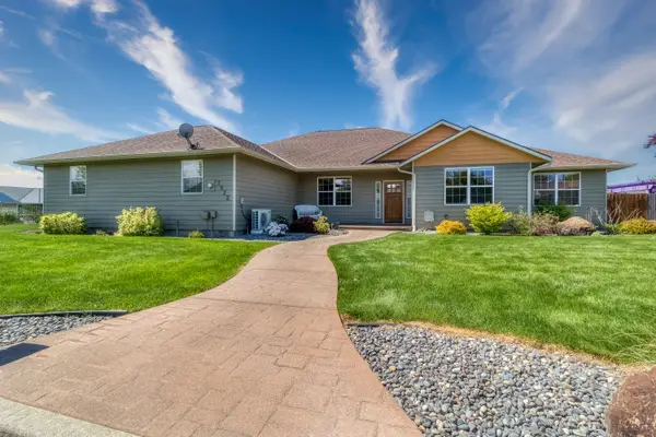 1972 Gemstone Drive, Walla Walla, WA 99362