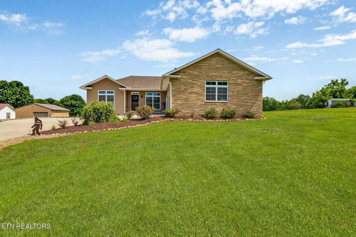 1432 Sawmill Road, Crossville, TN 38555 - #1