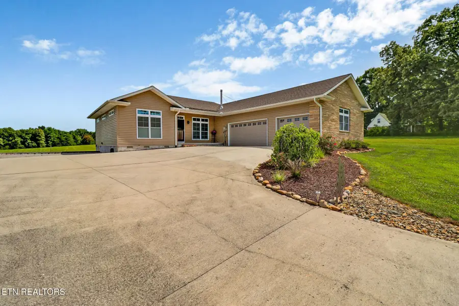 1432 Sawmill Road, Crossville, TN 38555 - #3