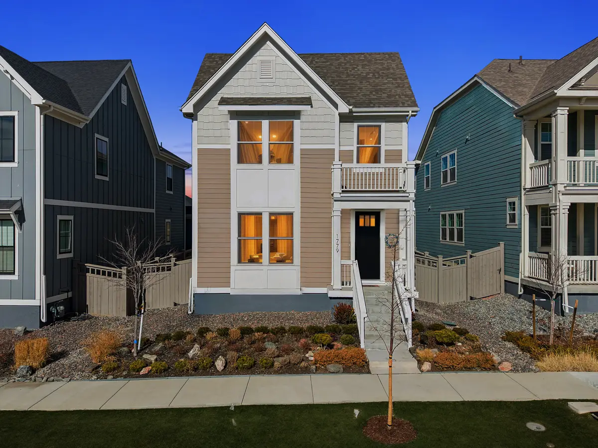 1779 Peach Ave, Erie, CO 80516 - #1