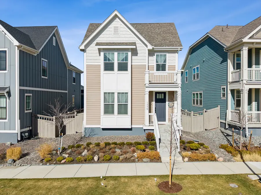 1779 Peach Ave, Erie, CO 80516 - #2