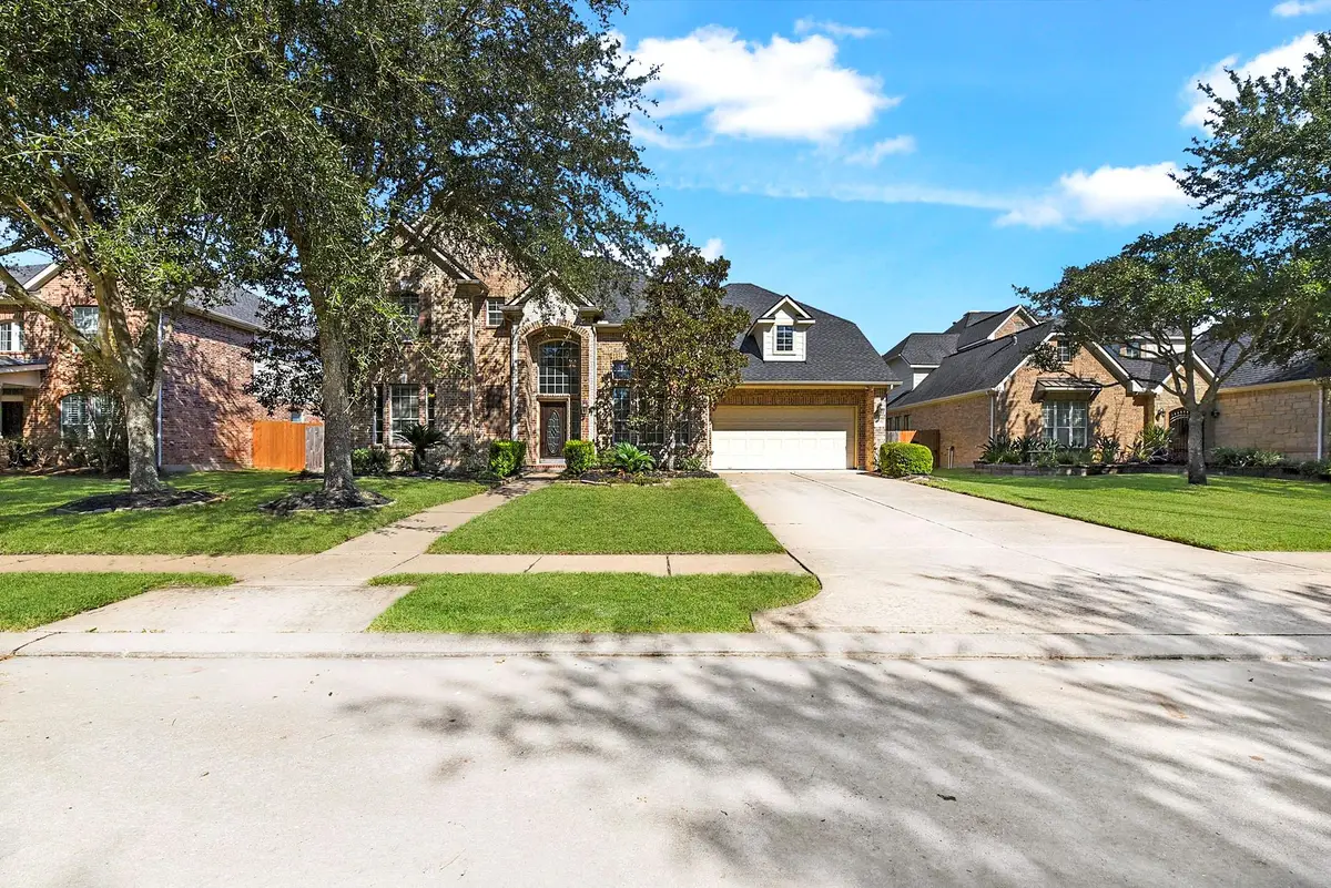 28514 Hayden Park Drive, Katy, TX 77494 - Image #1