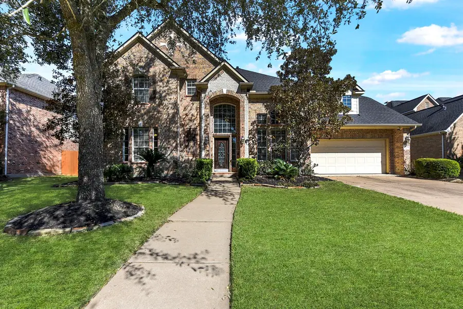 28514 Hayden Park Drive, Katy, TX 77494 - Image #2