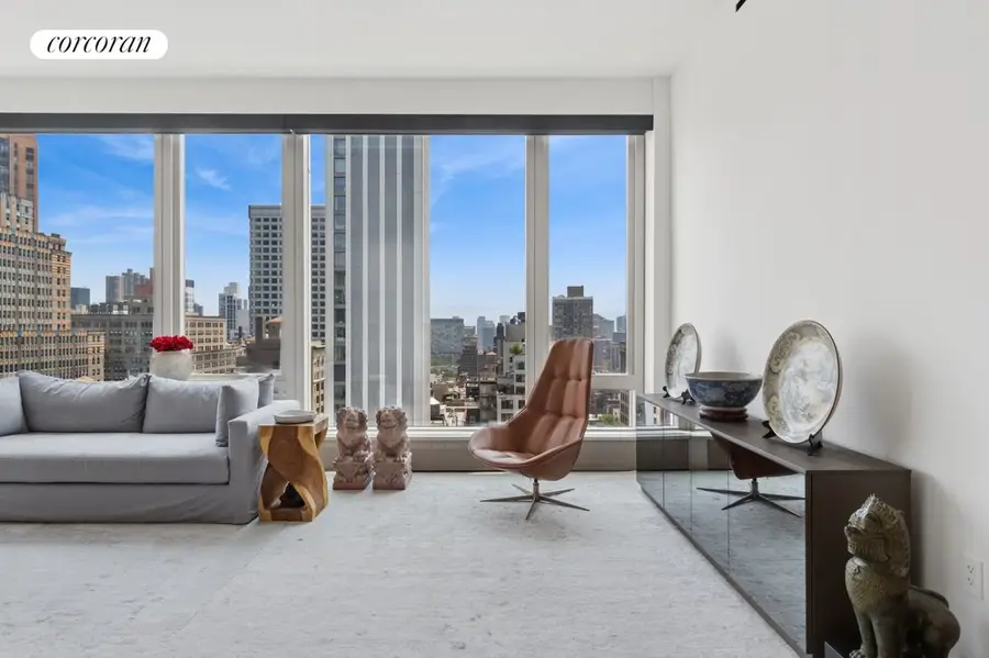 15 E 30th Street #22C, Manhattan, NY 10016 - #2