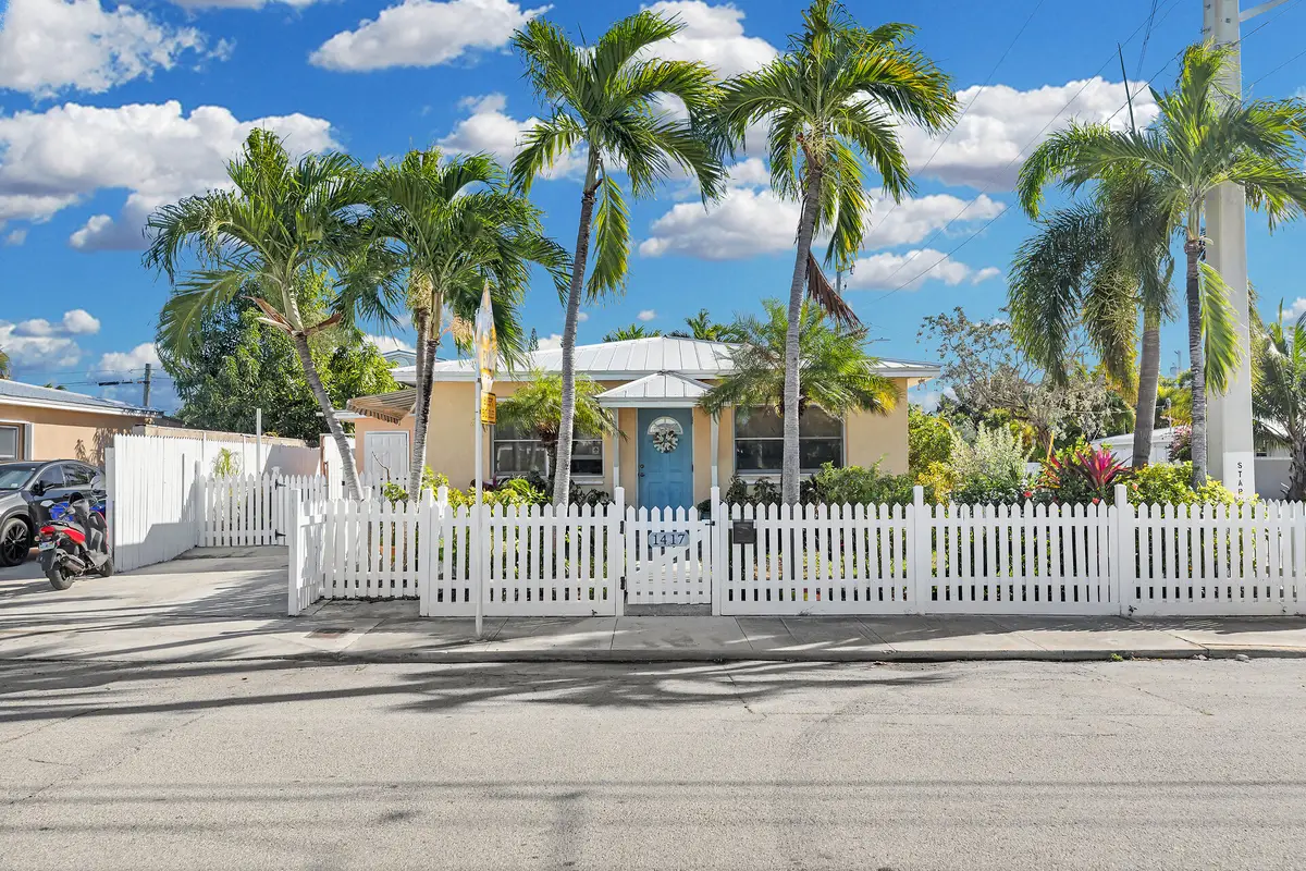 1417 8th Street, Key West, FL 33040 - Image #1