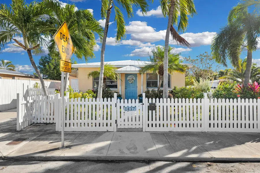 1417 8th Street, Key West, FL 33040 - Image #2