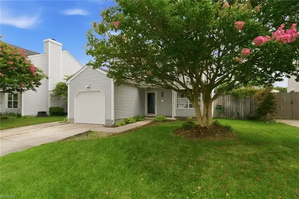 1765 Kitimal Drive, Virginia Beach, VA 23454