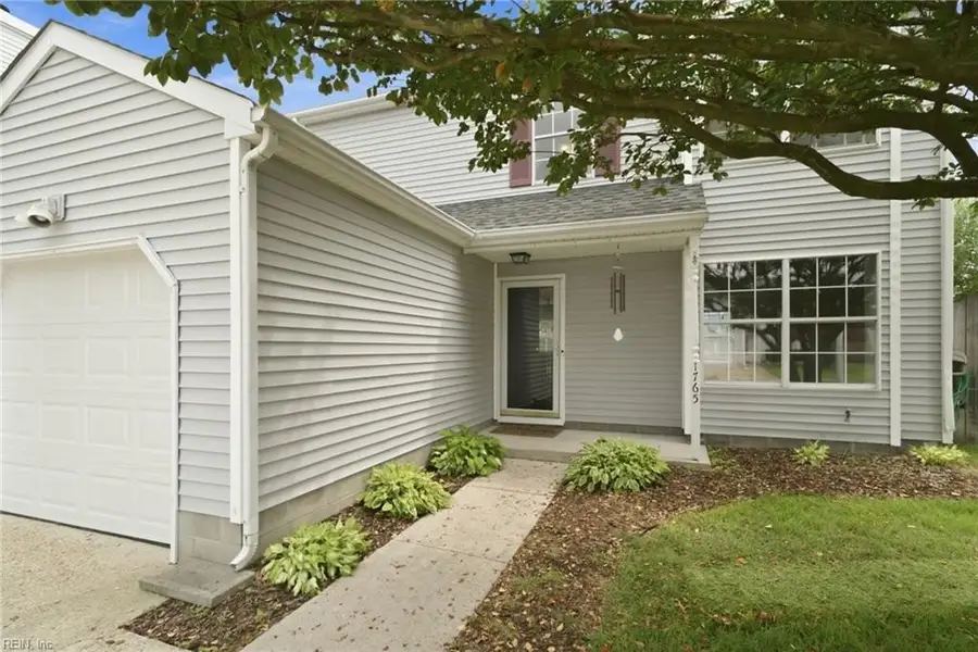 1765 Kitimal Drive, Virginia Beach, VA 23454 - #2