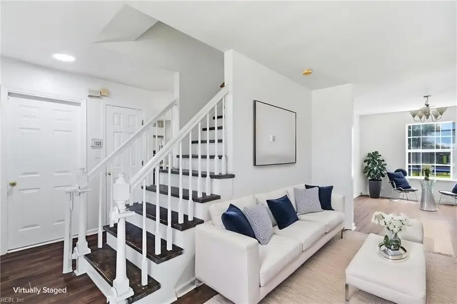 1765 Kitimal Drive, Virginia Beach, VA 23454 - #3