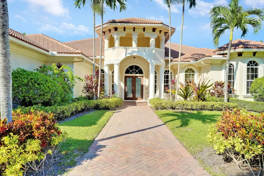 11985 Carnegie Place, West Palm Beach, FL 33412 - #2