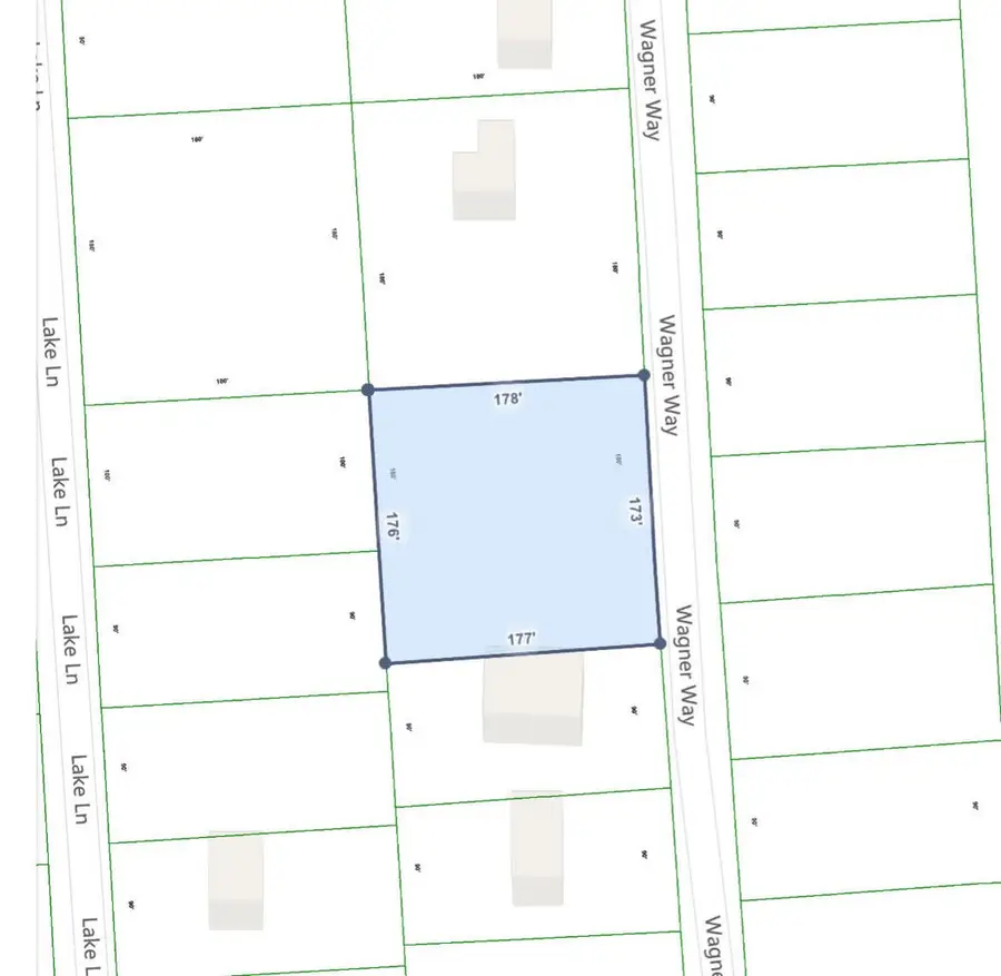 Lot 309-310 Wagner Way Way, Pocono Lake, PA 18347 - #2