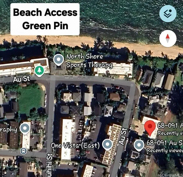 68-091 Au Street unit: D, Waialua, HI 96791