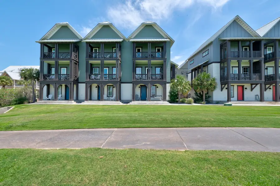 170 Spanish Dagger, Port Aransas, TX 78373 - #2