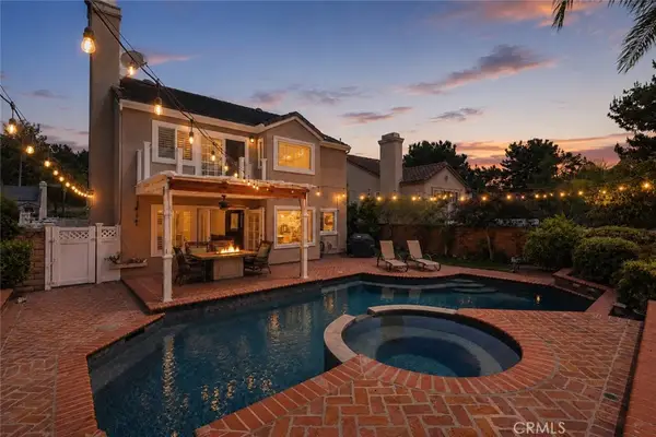 25141 Whitespring, Mission Viejo, CA 92692