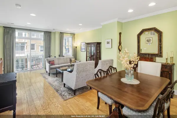 377 Kingston Court, West New York, NJ 07093
