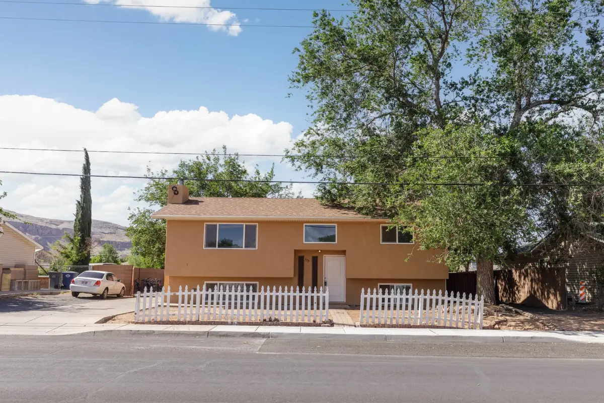 577 W 400 S, Hurricane, UT 84737 - #1