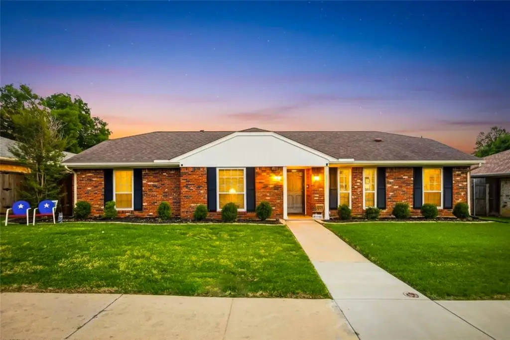 3832 Westminster Drive, Carrollton, TX 75007 - #1