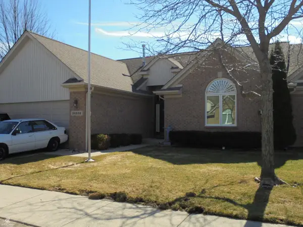 34852 Quail #Unit 81, Richmond, MI 48062