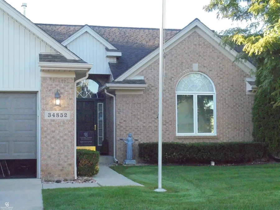 34852 Quail #Unit 81, Richmond, MI 48062 - #2