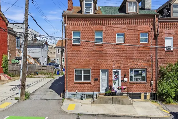 111 Pearl St, Pittsburgh, PA 15224
