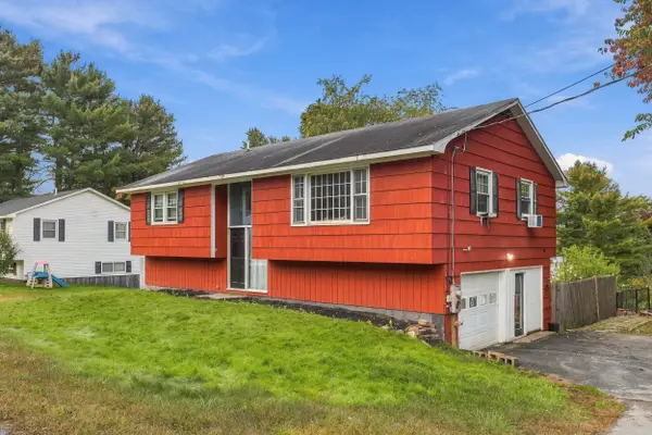 382 Perley Avenue, Pembroke, NH 03275
