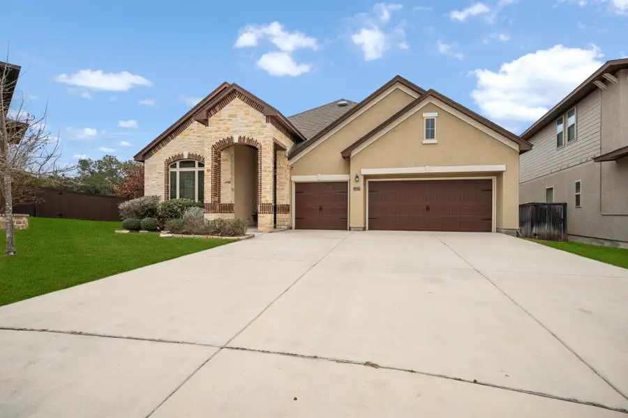 14203 Sam Houston Way, San Antonio, TX 78253 - #3