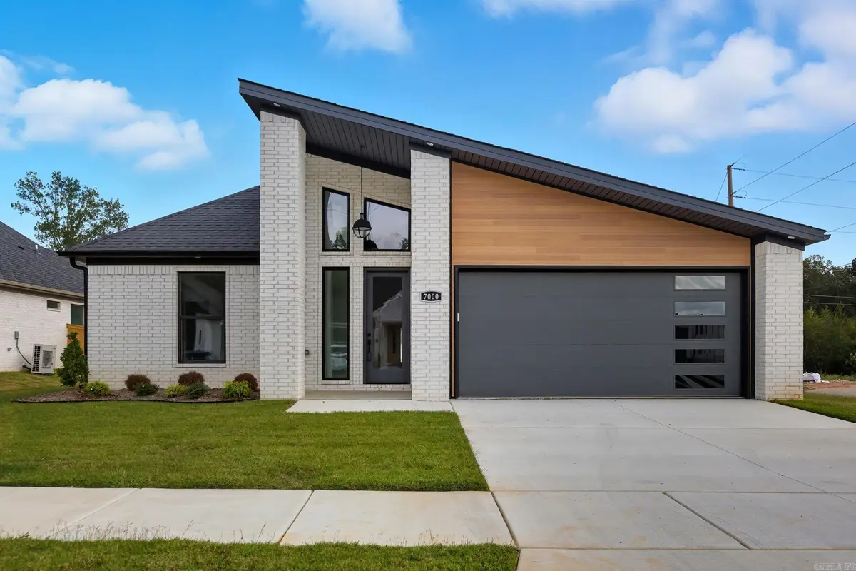 7000 Cold Creek, Alexander, AR 72002 - #1