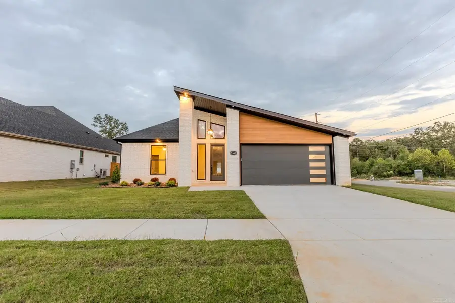 7000 Cold Creek, Alexander, AR 72002 - #2