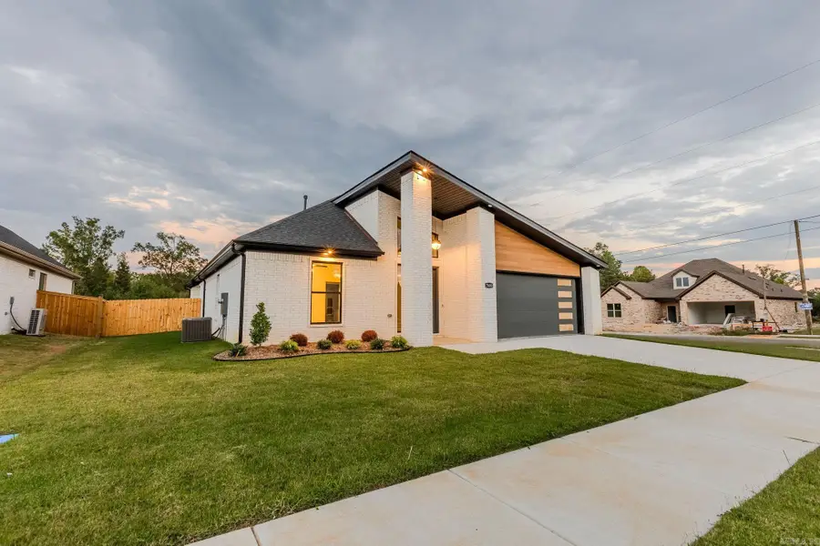 7000 Cold Creek, Alexander, AR 72002 - #3