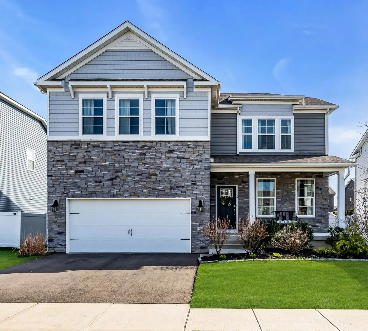 59 Holloway Avenue, Manahawkin, NJ 08050 - #1