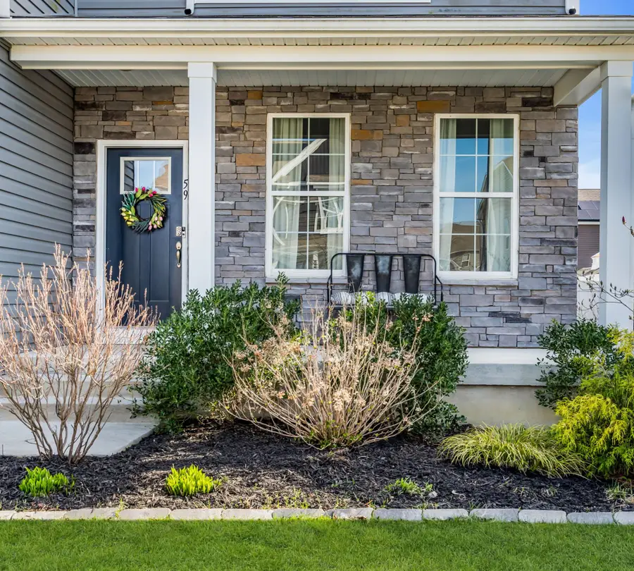 59 Holloway Avenue, Manahawkin, NJ 08050 - #2