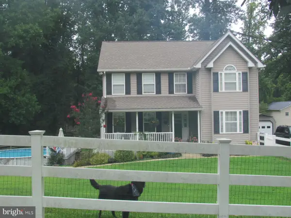 1478 Apple, Saint Leonard, MD 20685