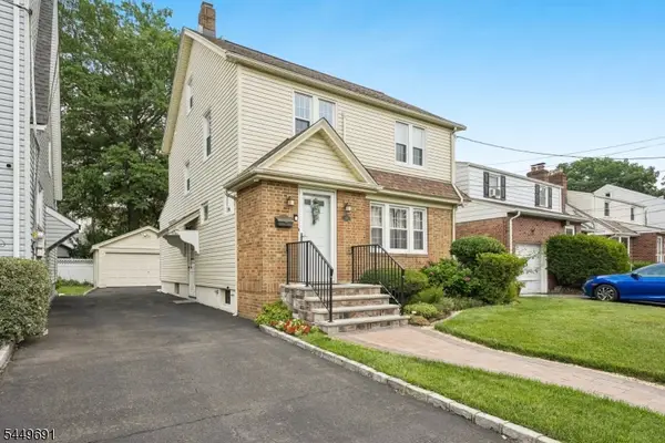 24 Synott Place, Newark, NJ 07106