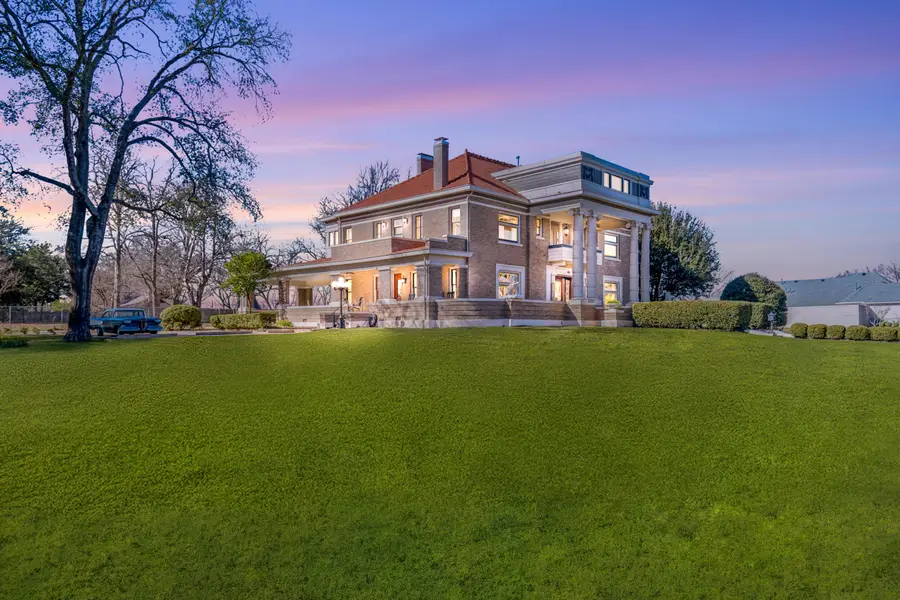 705 Griffith Avenue, Terrell, TX 75160 - Image #2