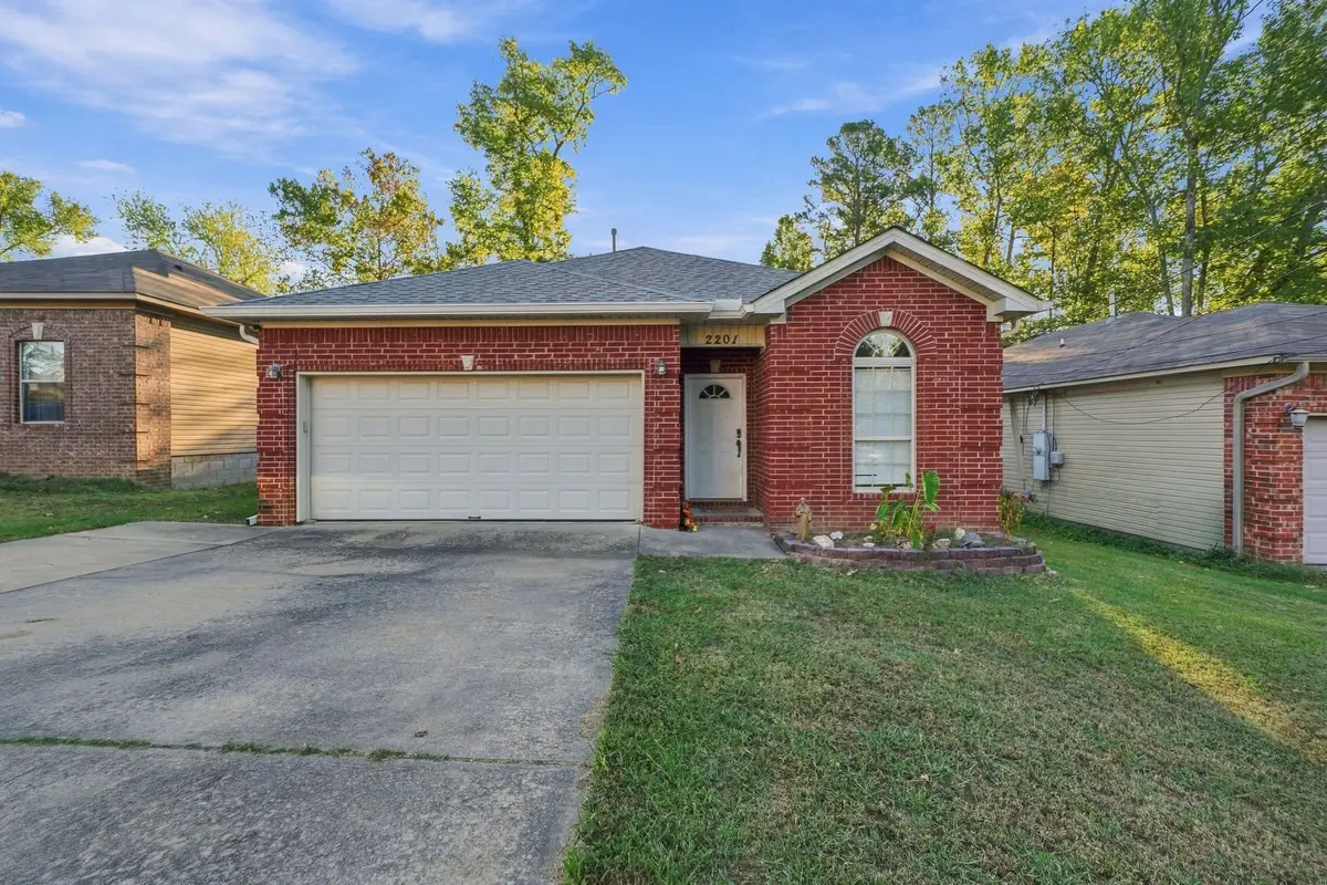 2201 Wilson Rd, Little Rock, AR 72205 - #1