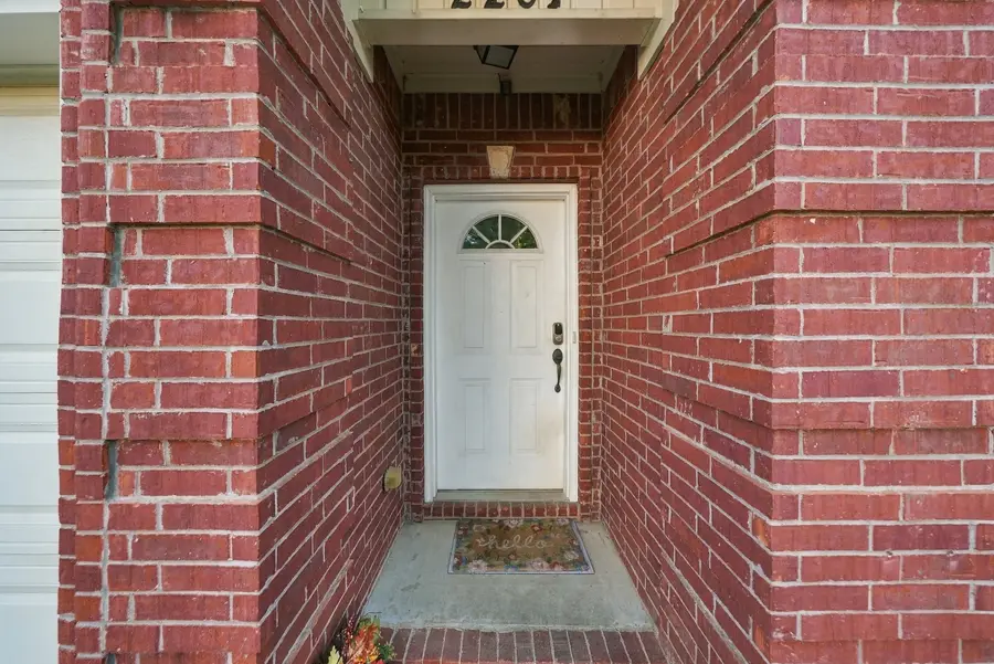 2201 Wilson Rd, Little Rock, AR 72205 - #2