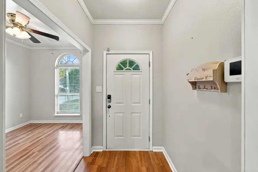 2201 Wilson Rd, Little Rock, AR 72205 - #3