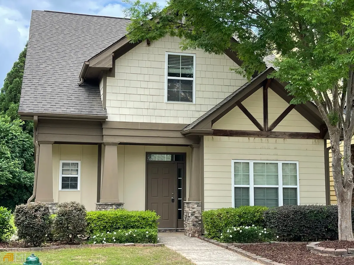 79 Covington Terrace, Newnan, GA 30263 - #1