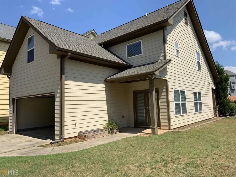 79 Covington Terrace, Newnan, GA 30263 - #2