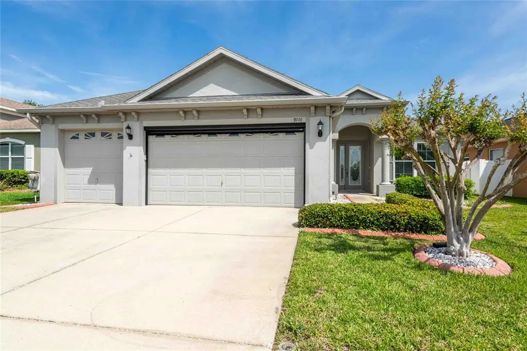 9101 Luncarty Drive, Hudson, FL 34667 - #1