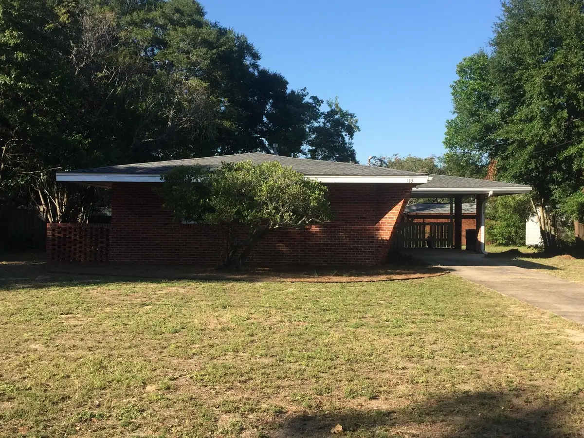 113 NW Moriarty Street, Fort Walton Beach, FL 32548 - Image #1