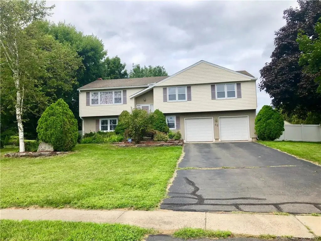 49 Cheshire Drive, South Windsor, CT 06074 - Image #1