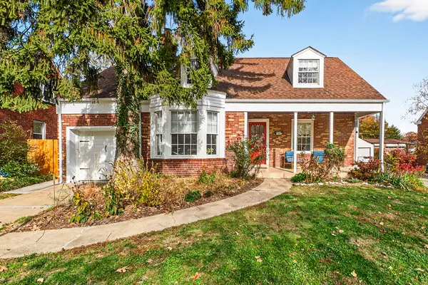 7465 Drexel Drive, University City, MO 63130