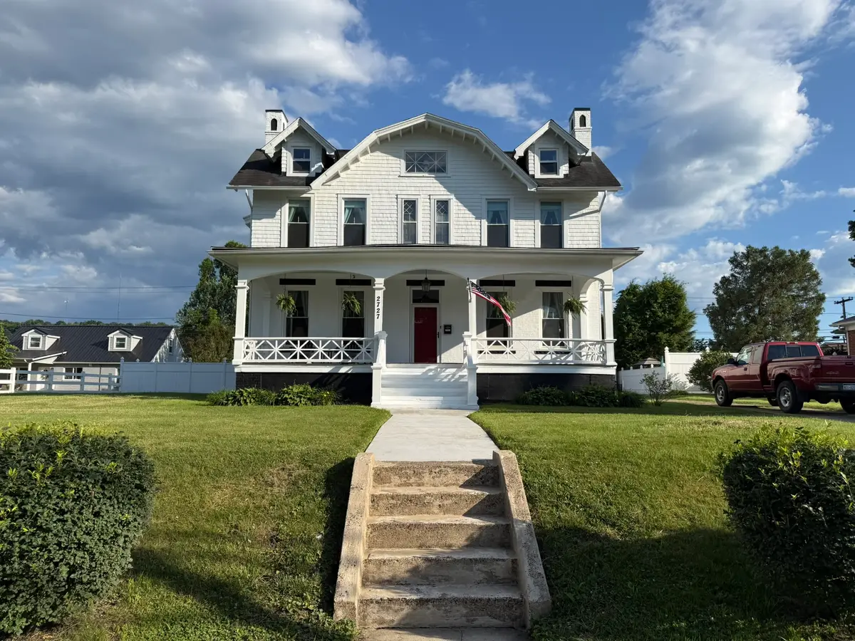 2727 Third Avenue, Huntington, WV 25702 - #1